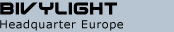 Firma Bivylight - Headquarter Europa