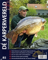 Internationaal Karpermagazine - D Karperwereld