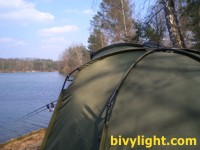 www.Bivylight.com "Das Original"