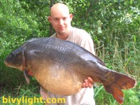 www.Bivylight.com "Das Original"