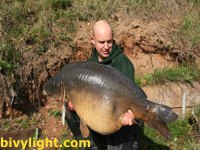 www.Bivylight.com "Das Original"