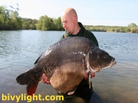 www.Bivylight.com "Das Original"