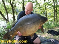 www.Bivylight.com "Das Original"