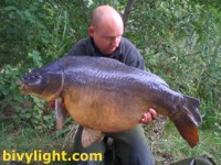 www.Bivylight.com "Das Original"