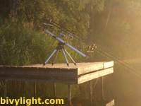 www.Bivylight.com "Das Original"