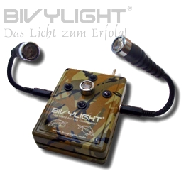 Bivylight Outback in Camouflage Design
