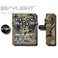 Bivylight Carpsignal BL SX-1