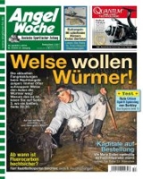 Deutsche Sportfischer Zeitung - Angelwoche