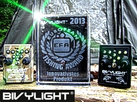 Preisträger - Bivylight® Carpsignal BL SX-1
